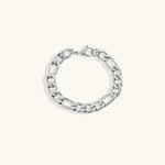 Vintage Gold Chain Bracelet