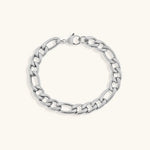 Vintage Gold Chain Bracelet