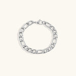 Vintage Gold Chain Bracelet