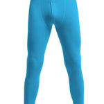 Men's Warm Fly Double-Sided Brushed Long Johns