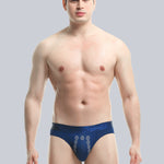 Anion Pit Massage Breathable Briefs Underwear