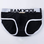 Mens Bulge Enhancement Hip Lift Briefs