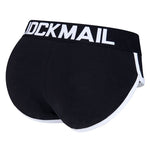 Mens Bulge Enhancement Hip Lift Briefs