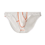 3 Pack Men's Ice Thread Briefs