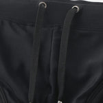 Men Sexy Sheer Patchwork Swim Briefs
