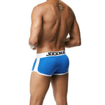 Padded Bulge Mens Enhancing Boxer Briefs