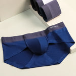 2 Pack Comfort Modal Cool Summer Pouch Underwear