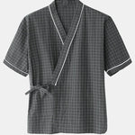 Men's Leisure Spa Soft Loungewear