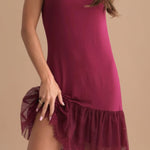 Sorrel | Arizona Dress