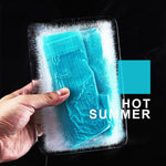 3 Pack Soft Touch Antibacterial Underwear