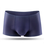 3 Pack Soft Touch Antibacterial Underwear
