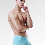 3 Pack Soft Touch Antibacterial Underwear