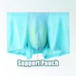 3 Pack Soft Touch Antibacterial Underwear
