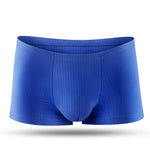 3 Pack Soft Touch Antibacterial Underwear