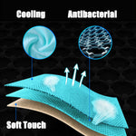 3 Pack Soft Touch Antibacterial Underwear