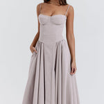 Judith | Corset Sundress
