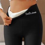 Stretchy Flexy | Winter Leggings