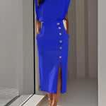 Willa | Effortless Charm Midi