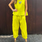 Brylee | Complete Casual Two-Piece Set