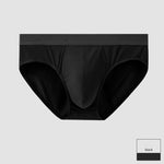 3 Pack Soft Modal Cotton Large Pouch Briefs