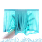 3 Pack Soft Touch Antibacterial Underwear