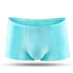 3 Pack Soft Touch Antibacterial Underwear