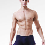 3 Pack Soft Touch Antibacterial Underwear