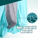 3 Pack Soft Touch Antibacterial Underwear
