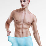 3 Pack Soft Touch Antibacterial Underwear