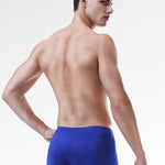 3 Pack Soft Touch Antibacterial Underwear