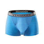 Men's Ball Pouch Cotton Boxer Briefs