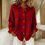 OLIVIA | Classic Striped Sweater