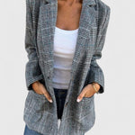 Soralyetta | Comfortable Blazer