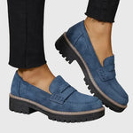 Eloise | Timeless Loafers