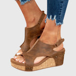 Lila | Orthopedic Sandals