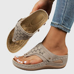 Alessandra | Comfortable Sandals