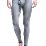 Men's Thick Soft Fleece Lined Thermal Underwear