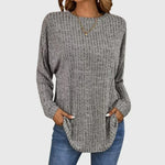 Isabelle™ | Elegant Top