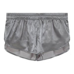 Men's Ruffle Split Antibacterial Lightweight Boxers Briefs