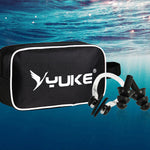 5 Pack Men's Swimming Gear Set