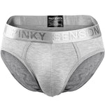 3 Pack Modal Support Contour Pouch Underwear