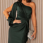 Charlize | Graceful and Refined Dress