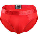 3 Pack Modal Support Contour Pouch Underwear