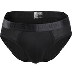 3 Pack Modal Support Contour Pouch Underwear