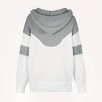 RÍONA™ - Dual-Tone Cosy Hoodie