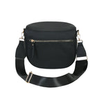 GoFree - Luxe Leather Bum Bag