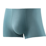 2 Pack Cooling Seamless Ball Support Pouch Trunks