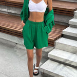 Melody | Elegant Two-Piece Set