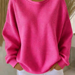 Pamela | Classic Sweater