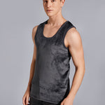 Men's Thickened Double-sided Fleece Thermal Vest